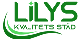 Lilys Städ Tjänst logotyp