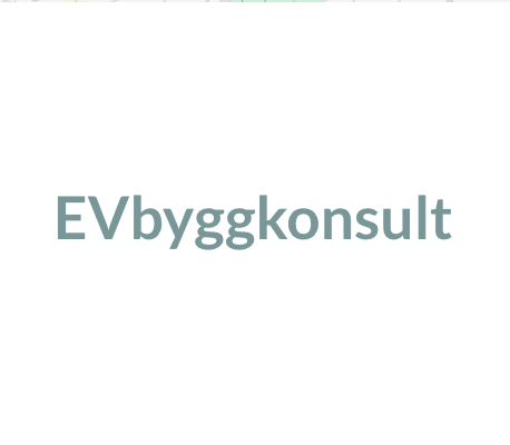 Logotyp för EVbyggkonsult
