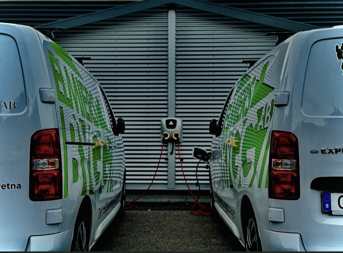 Elmiers Bygg AB logotyp