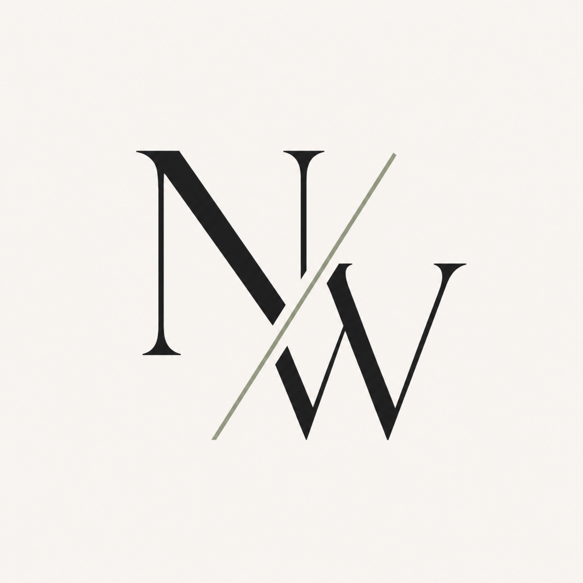 Logotyp för NordWise Accounting AB