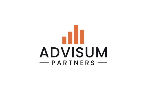 Advisum Partners logotyp