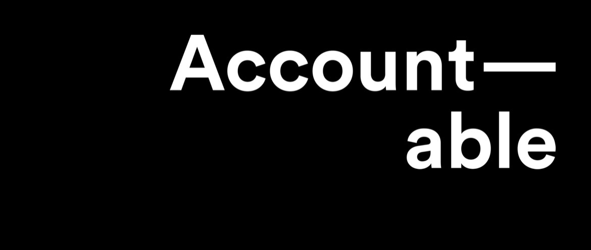 Accountable Stockholm AB logotyp