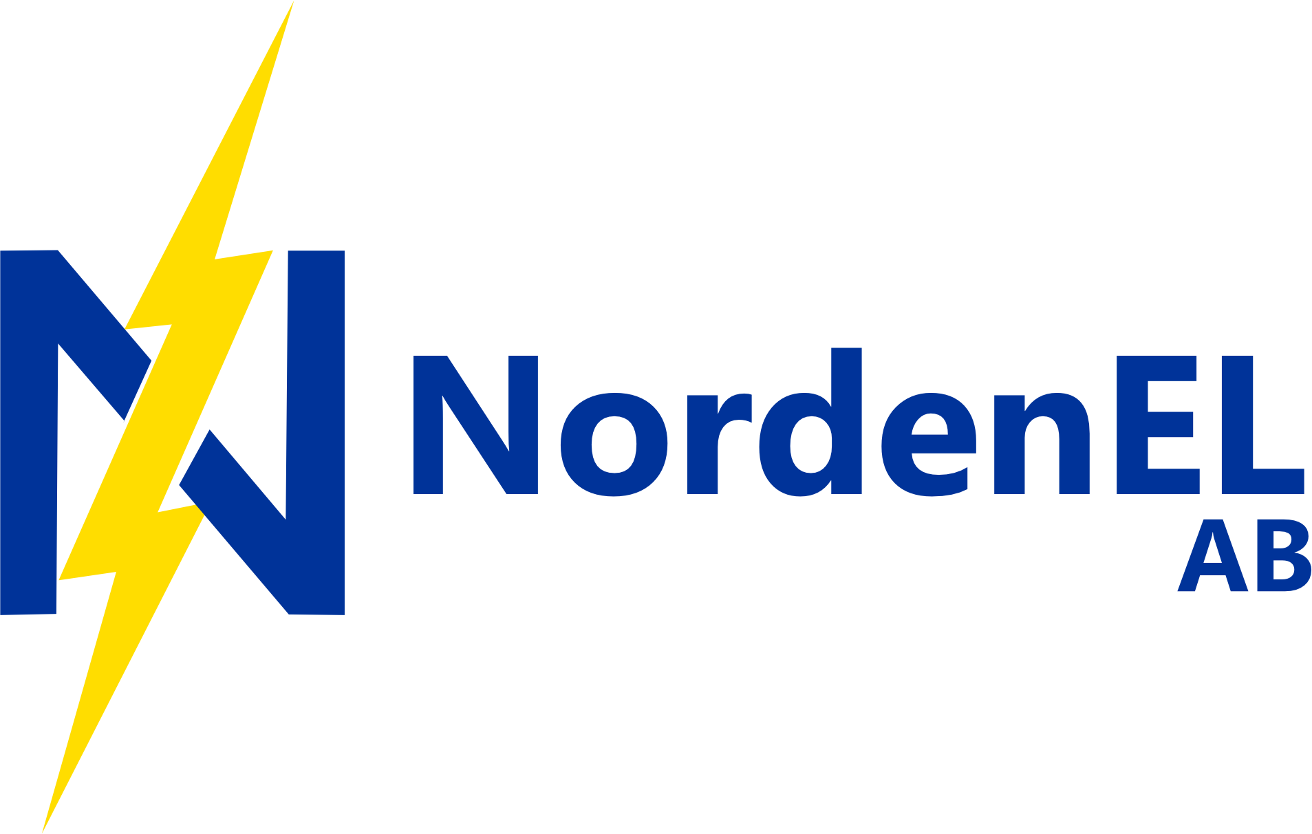 NordenEL AB logotyp
