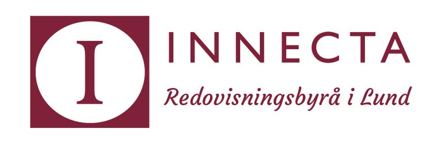 Innecta AB logotyp