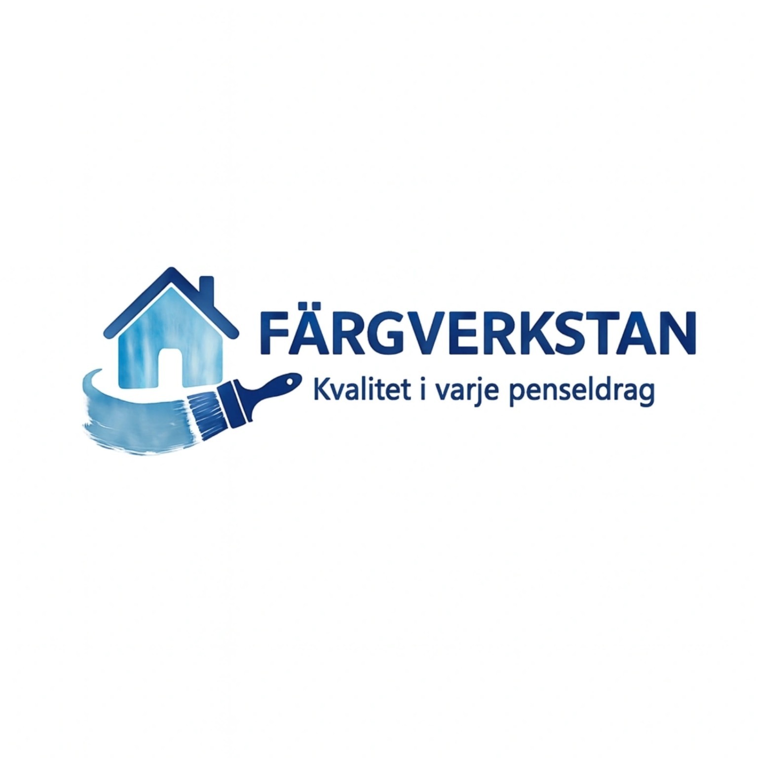 Färgverkstan I Skåne logotyp