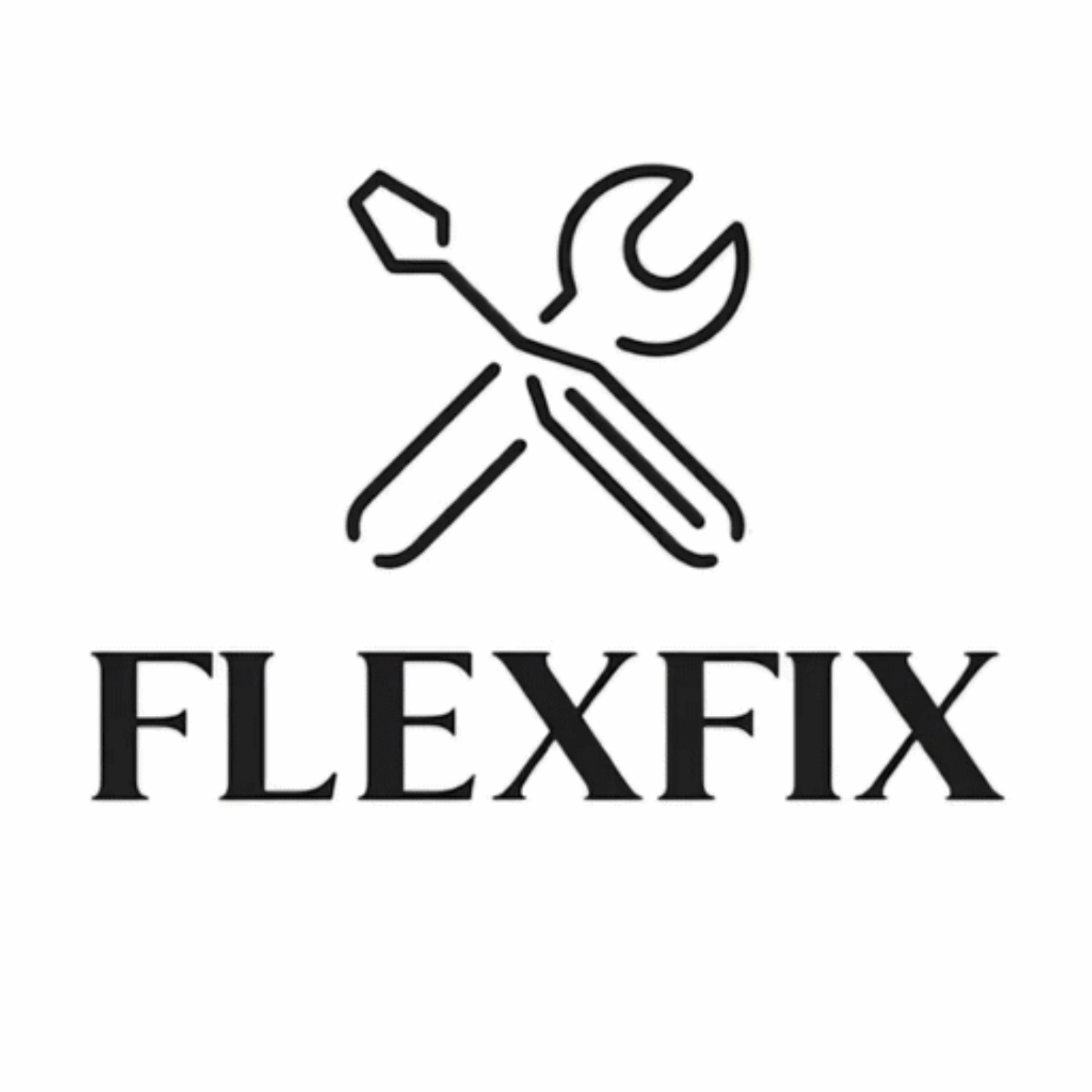 Flexfix.se logotyp