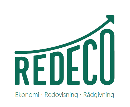 Redeco Inväst AB logotyp