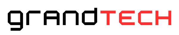 Grandtech logotyp