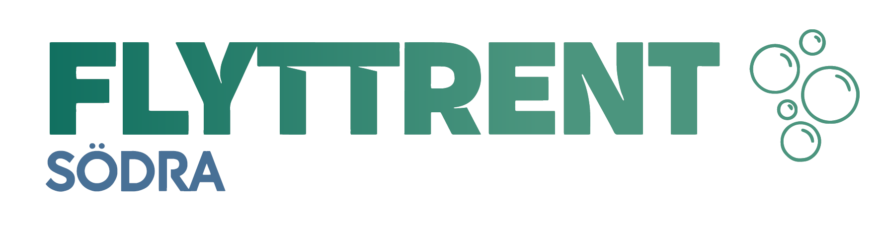 FlyttRent Södra AB logotyp