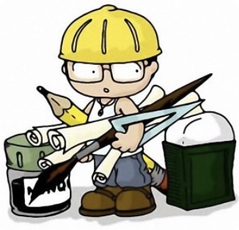 ES Renovering Stockholm AB logotyp