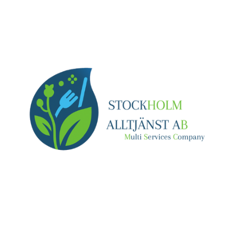 Stockholm Alltjänst AB logotyp