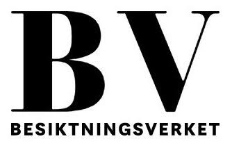 Besiktningsverket Stockholm AB logotyp