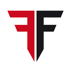 F.Finsnickeri logotyp
