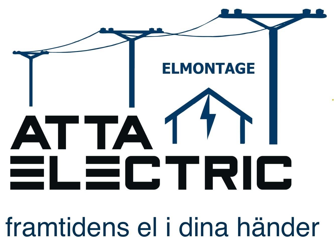 Atta Electric logotyp