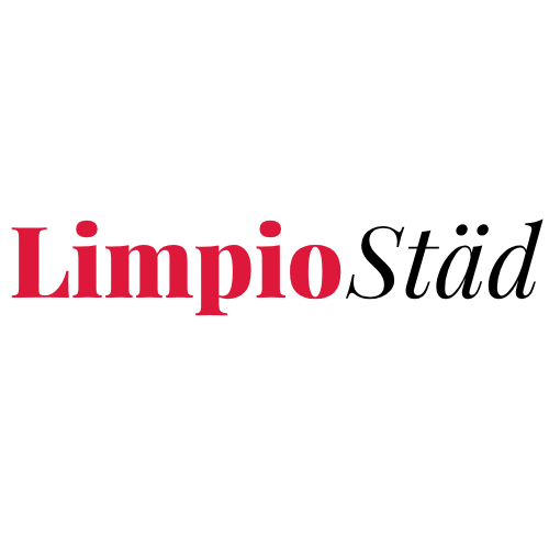 Limpio Städ logotyp