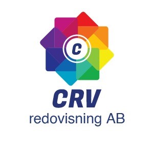 CRV Redovisning AB logotyp