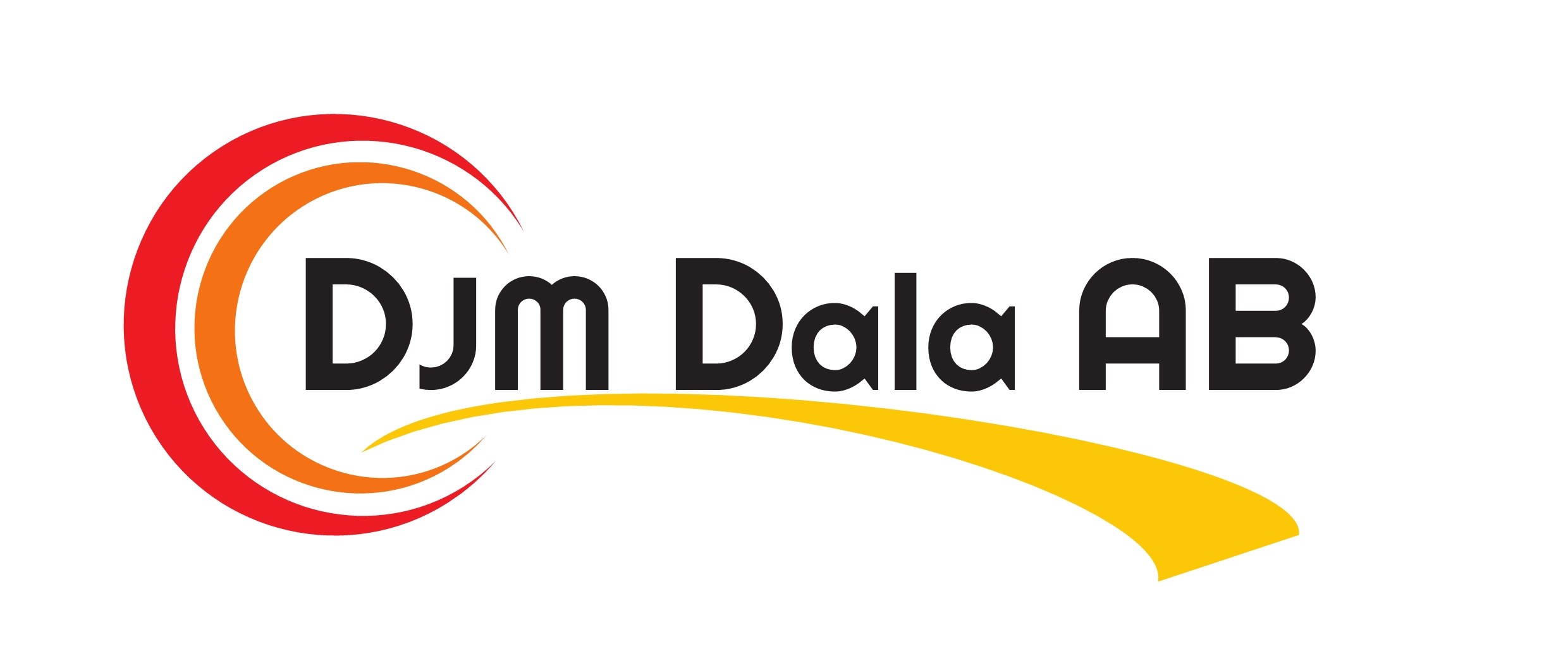 DJM Dala AB logotyp