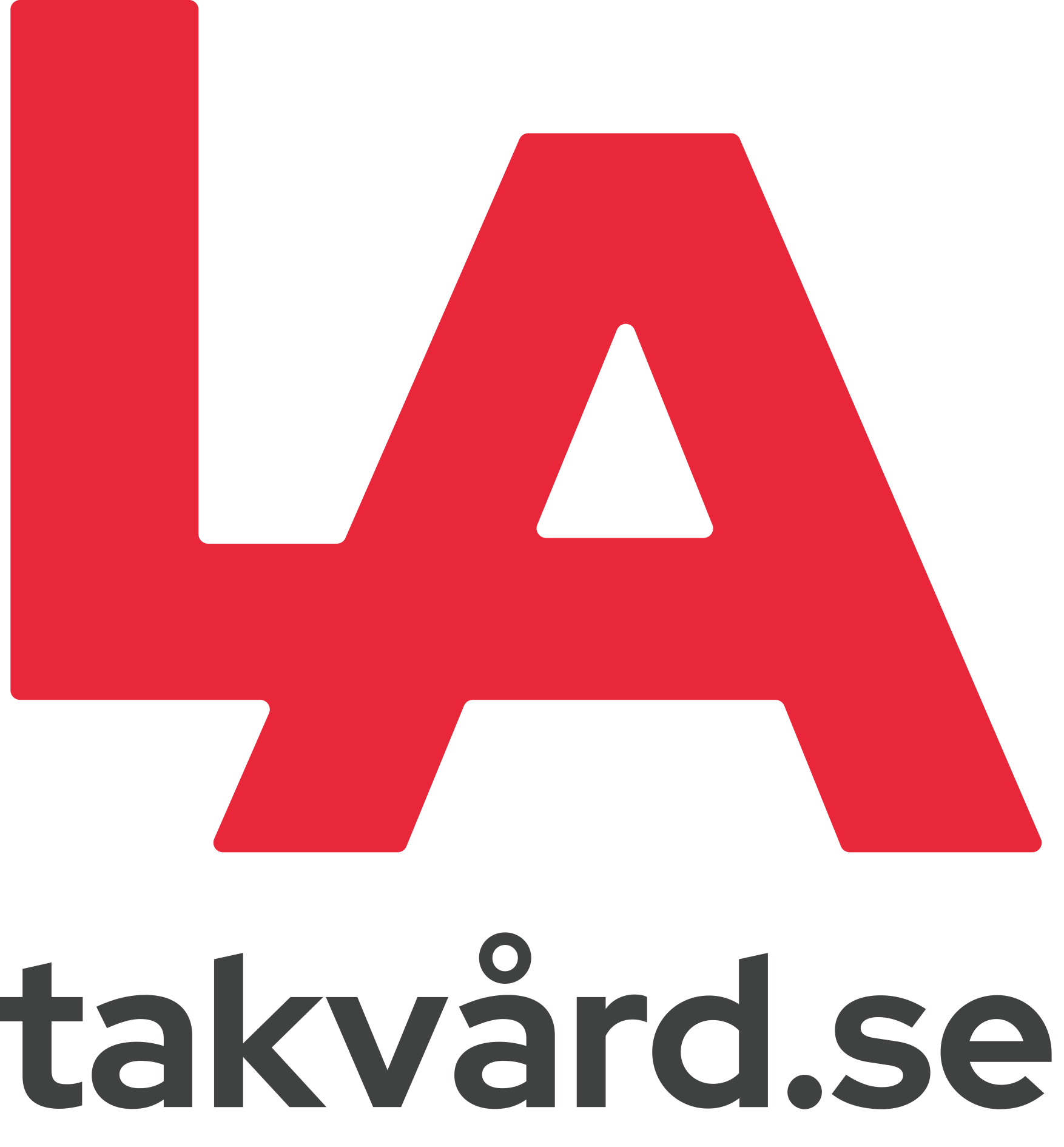LA Takvård STHLM SYD logotyp