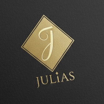 Julias Homestyling logotyp