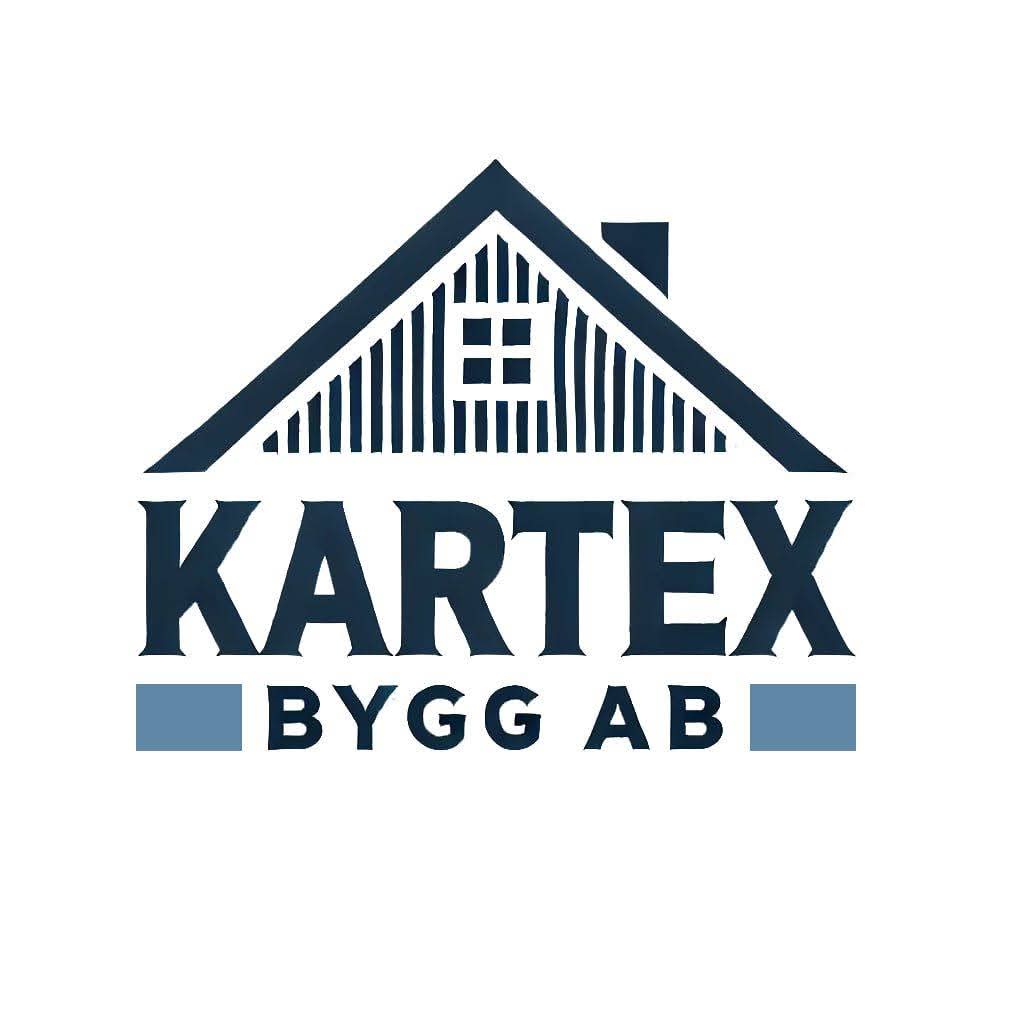 Kartexbygg AB logotyp
