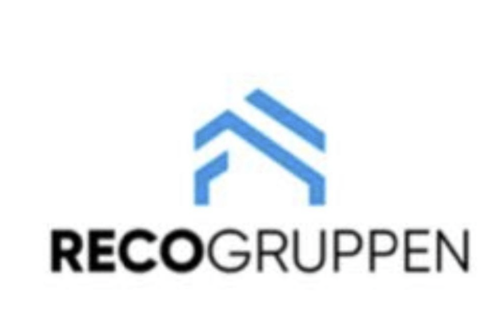 Reco Gruppen logotyp