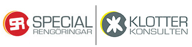 Specialrengöringar Södermanland AB logotyp