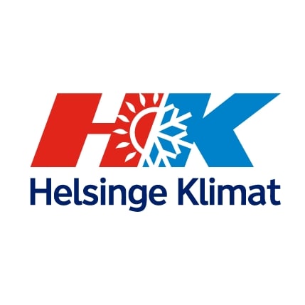 Helsinge Klimat AB logotyp