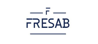 FRESAB logotyp