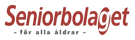 Seniorbolaget Örebro logotyp