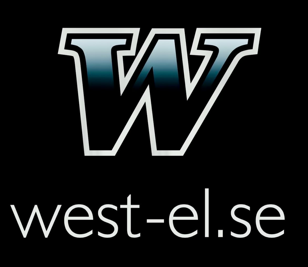 West El AB