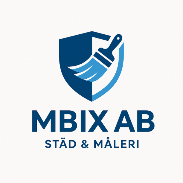 MBIX AB logotyp