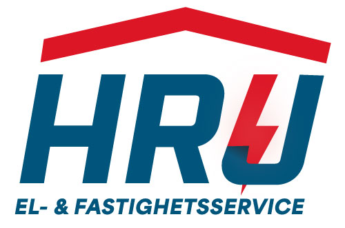 HRJ AB logotyp