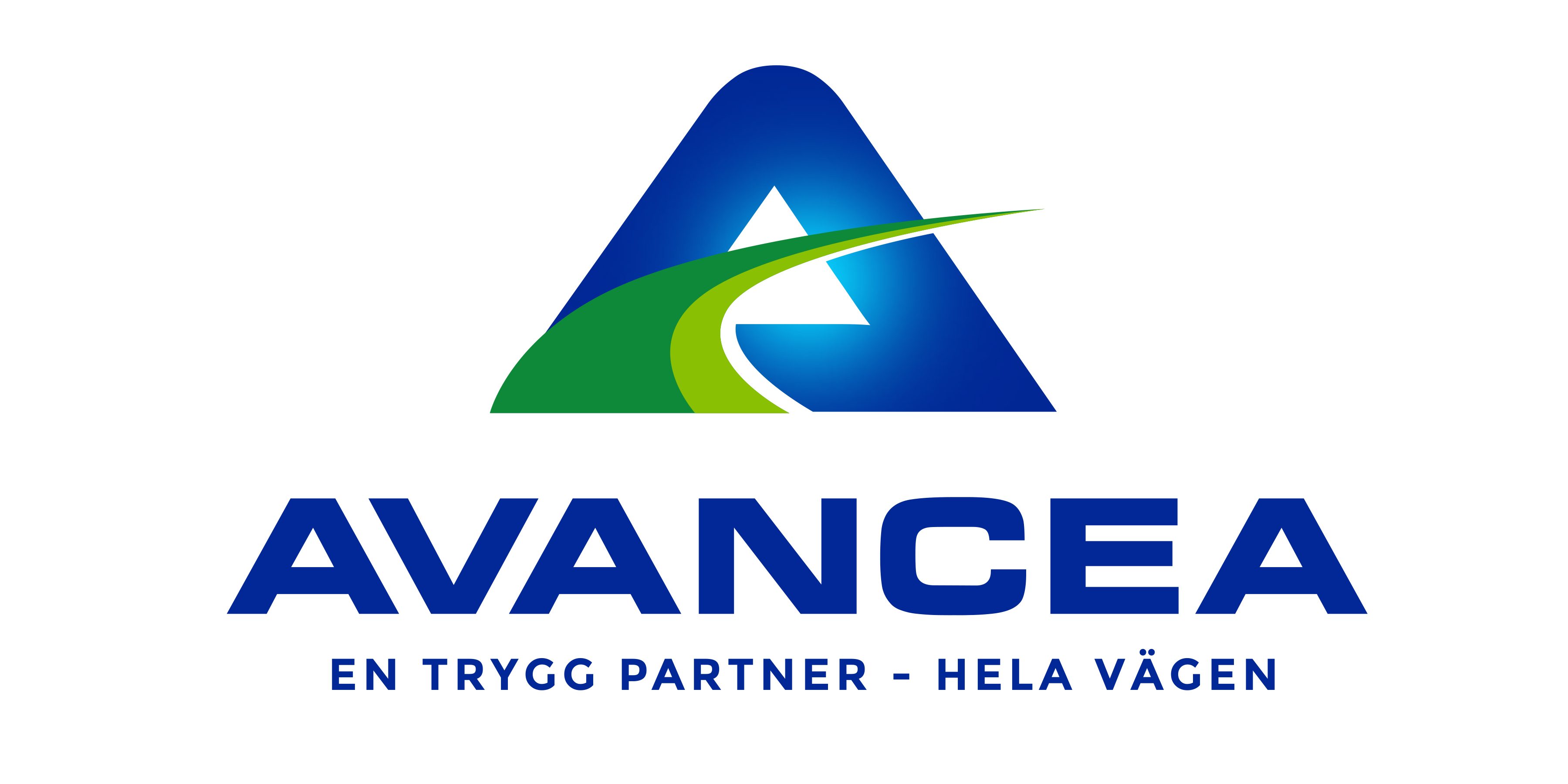 Avancea AB logotyp