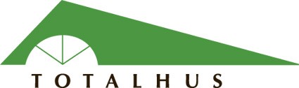 Totalhus i Uppsala AB logotyp