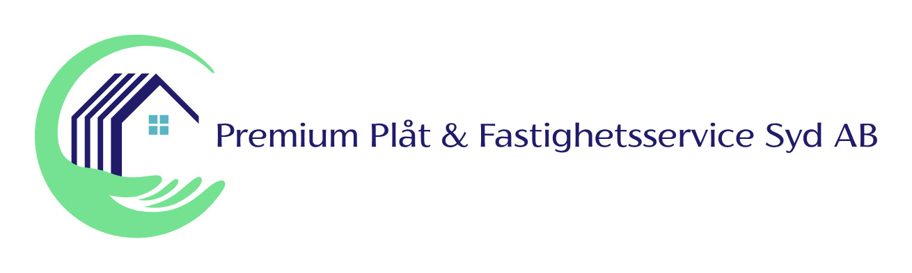 PremiumPlåt&FastighetsServiceSyd AB