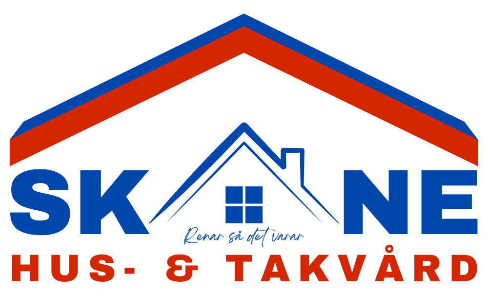 Skåne Hus & Takvård AB logotyp