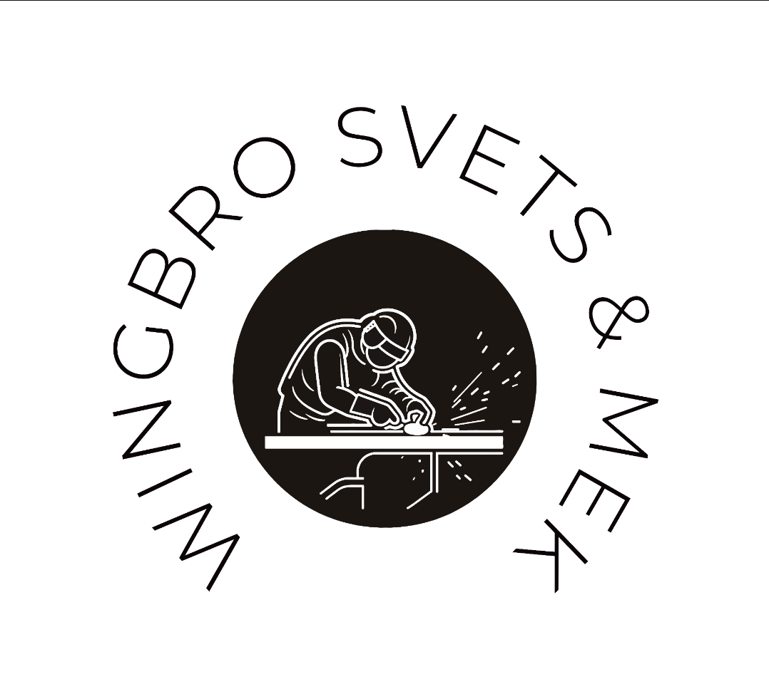 Wingbro Svets & Mek logotyp