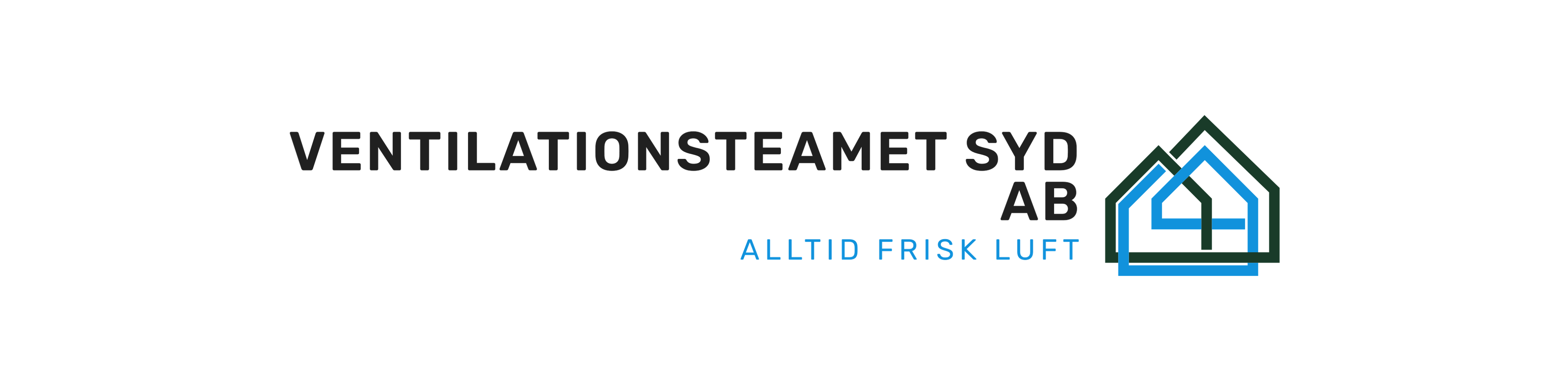 VentilationsTeamet Syd AB logotyp