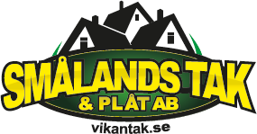 Smålands Tak Plåt AB logotyp