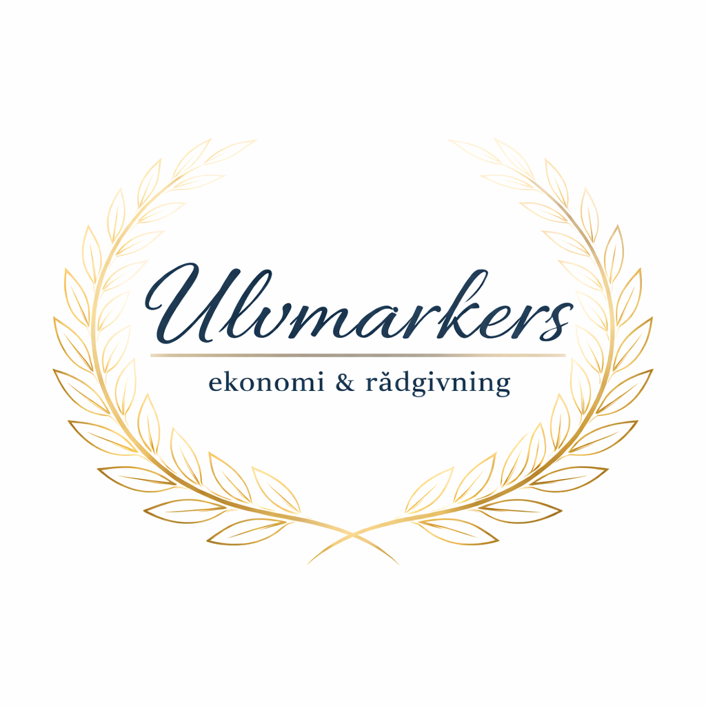 Hannah Ulvmarker logotyp