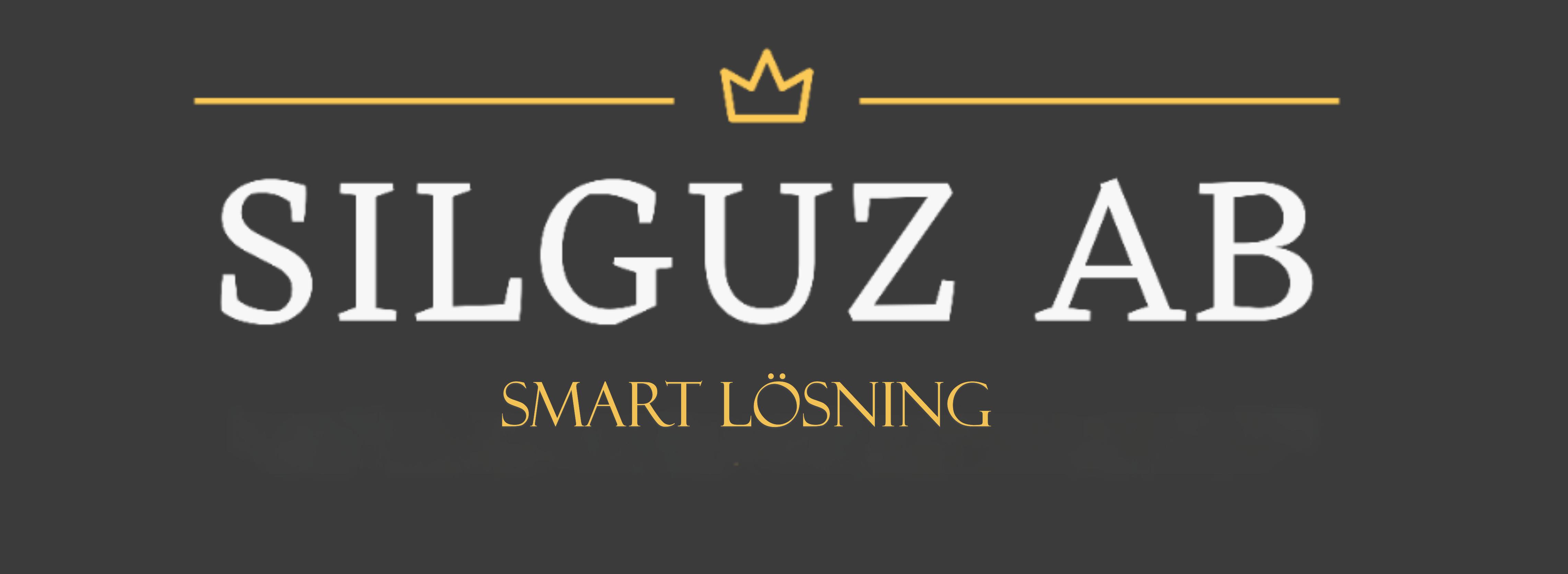 SILGUZ SERVICE AB logotyp