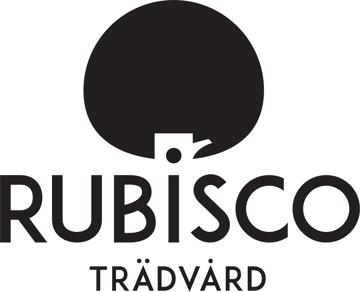 Rubisco Trädvård AB