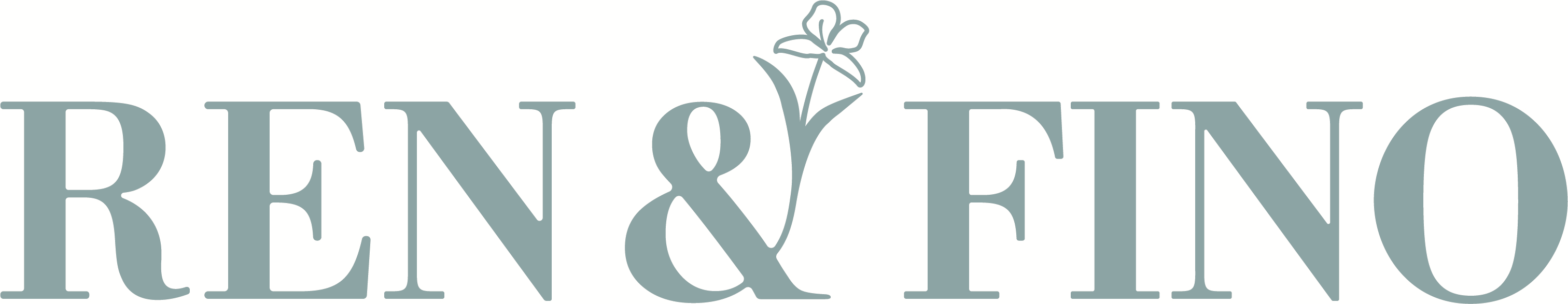 Ren&Fino i Stockholm AB logotyp