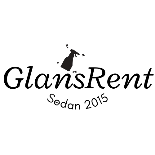 Glansrent logotyp