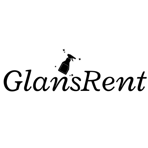 Glansrent logotyp