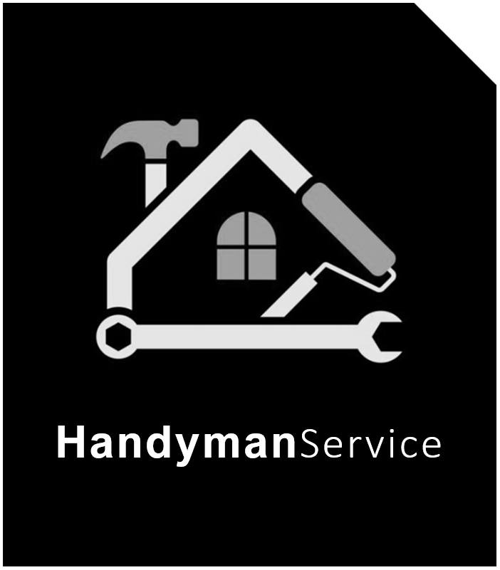Handyman Service logotyp