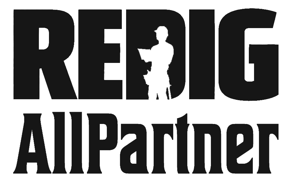 Redig AllPartner