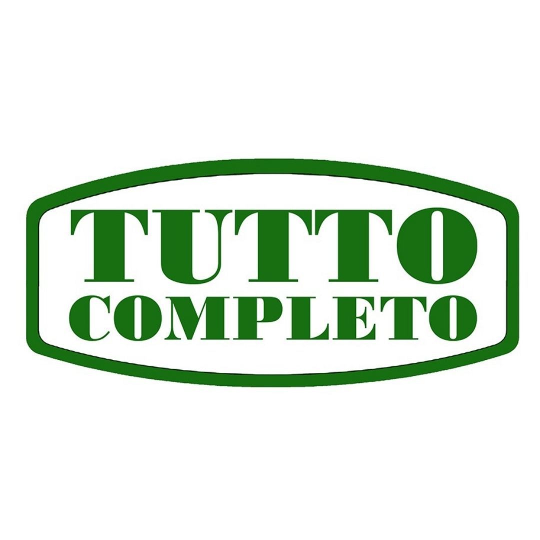 Tutto Completo AB logotyp