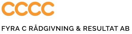 Fyra C Rådgivning & Resultat AB logotyp