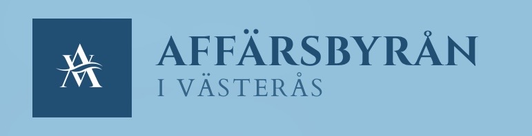 Affärsbyrån i Västerås logotyp